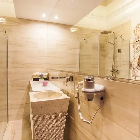 Apartamento Zakopianskie Tarasy Apartament Koliba
