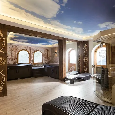 Zakopianskie Tarasy Apartament Koliba *